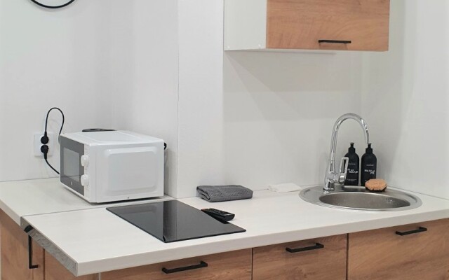 Квартира Родионова 202/1