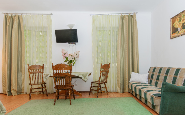 Novoselkovsky Guest House