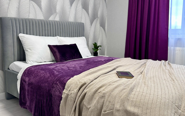 Armeriliz Na Soldatova 30B Flat