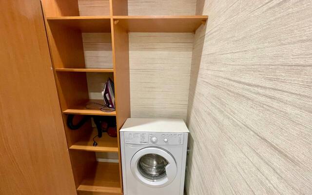 Квартира В Гости на Красноармейском 69б