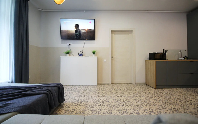 More Private house