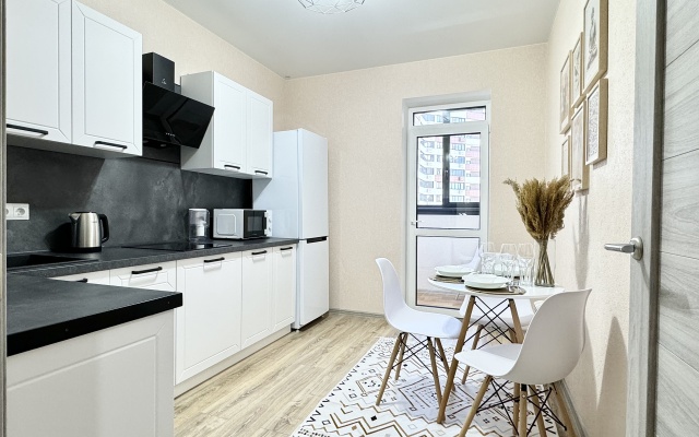 ЖК Европейский в центре