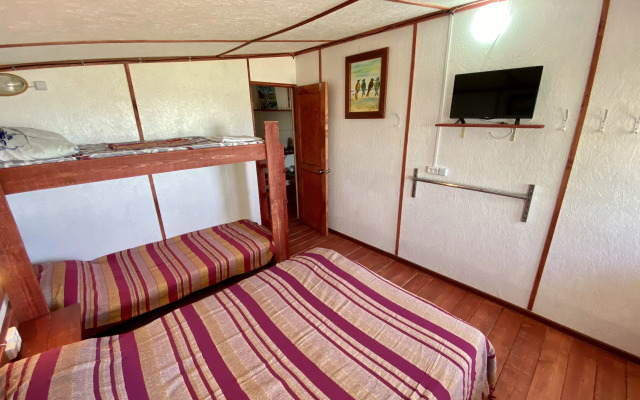 Гостевой дом луч 2