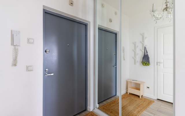 Belosnezhnost Flat