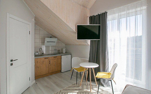 Апартаменты Dream 5