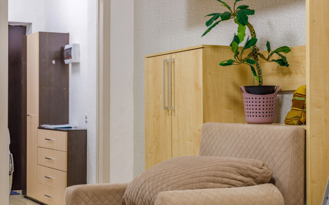 Апартаменты у метро Ботаническая