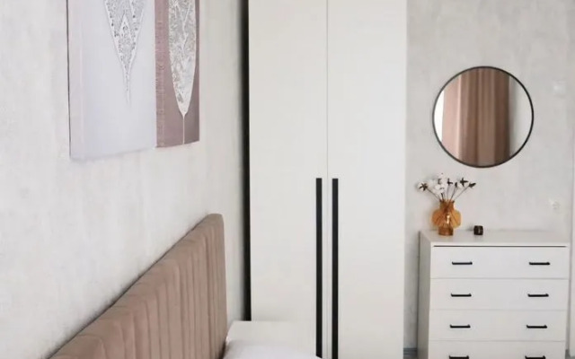 Квартира на Геодезической 76/16