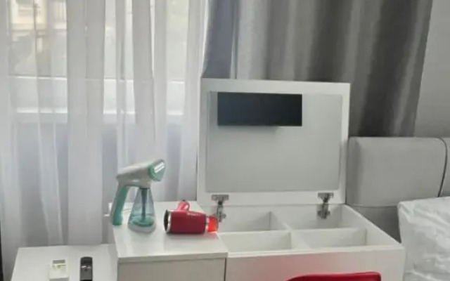 Квартира современная, уютная в жилом комплексе Loft Club Style Dayker City Apartments