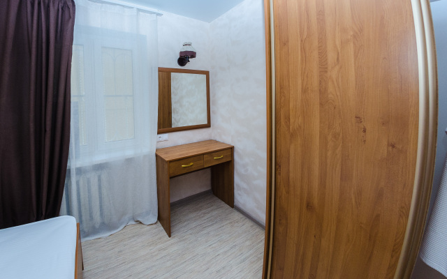 Na Lenina 54 Apartments