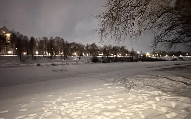 Квартира Татьяна