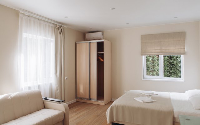 Moreon Hotel
