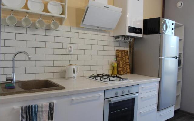 Квартира на улице Мосина 10