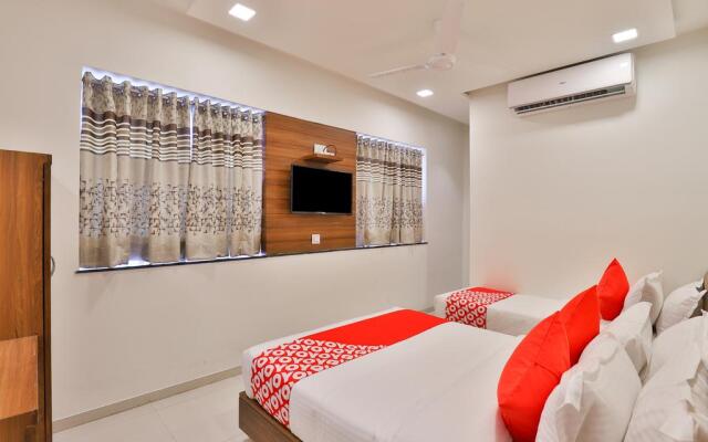 Hotel Sungold