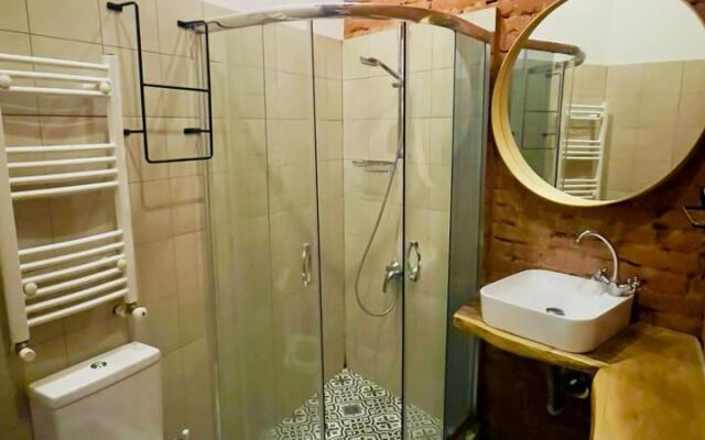 Jardin Vera Apart-Otel