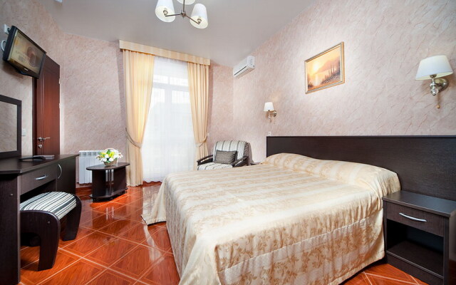 Konstantinopol Hotel