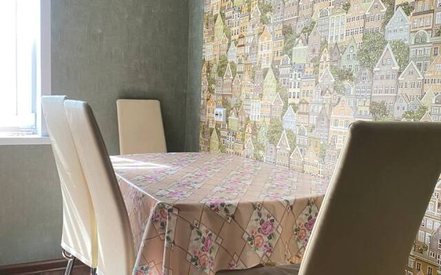 Апартаменты Чистопольская 31