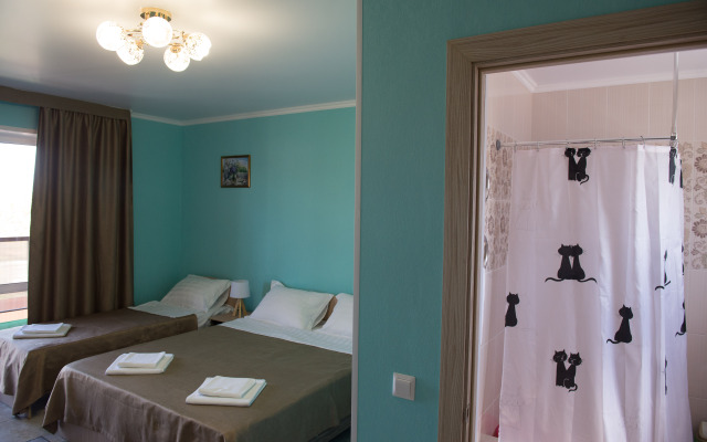 Dolce Vita Guest House