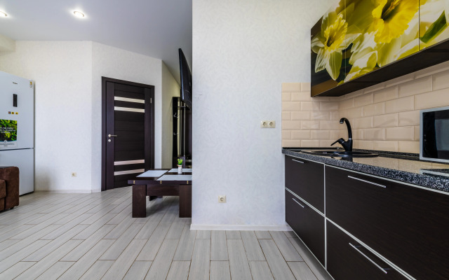 Oplot - Sorrento Park Apartments
