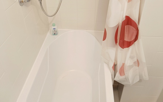 Na Ulitse Charushinskaya 24/1 Flat
