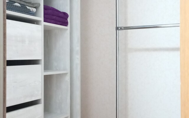 Квартира Уютно как Дома