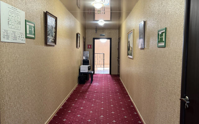 Rai Mini-Hotel