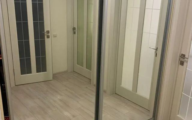 V Stile "Provans", G. Gelendzhik Flat