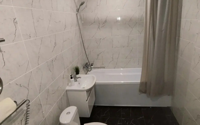 Apartamenty V Zhk Kamskie Ogni Flat 2