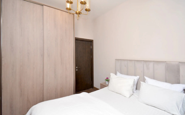 Perte House Apartment's on Amiryan Street 26/4 Apartments
