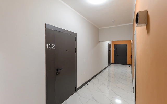 Квартира Новая тихая уютная квартира в ЖК Бизнес-класса