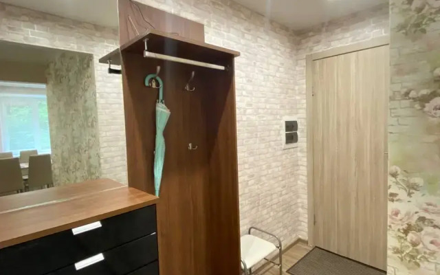 НаМореApartment's Квартира в центре вдоль Нижнего озера