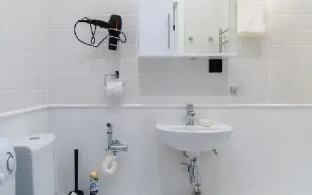 Апартаменты FortEstate проспект Вернадского 41/1 (1)