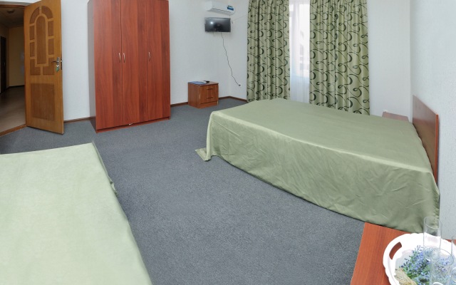 Kurotrtnyij Roman Mini-Hotel