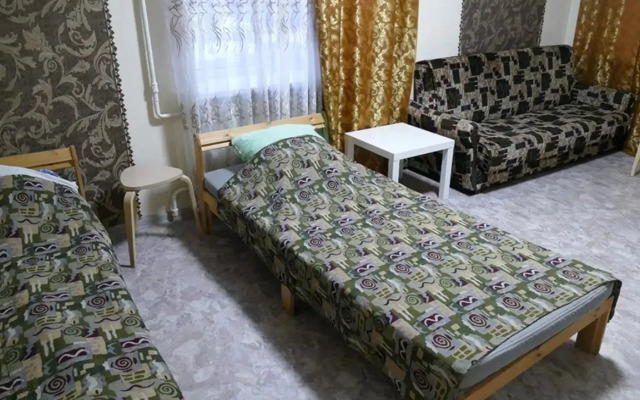 Квартира в самом центре города