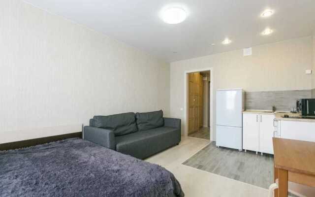 Апартаменты на Улице Железнодорожной 15/1