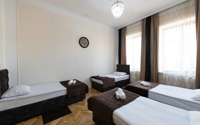 Anna's Guest House Gori Guest House