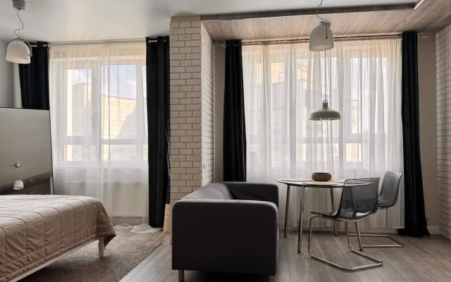 V Zhk Megapolis Flat