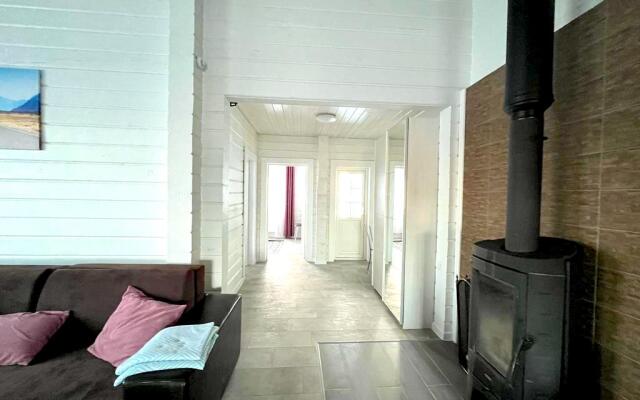 Частный Дом Озеро Лунное 6