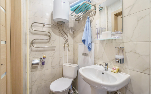 Квартира на Кирова рядом с НИИ Кардиологии ТПУ ТГУ и ТУСУР