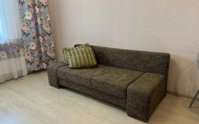 Na Ulitse Akademika Fortova Apartments	
