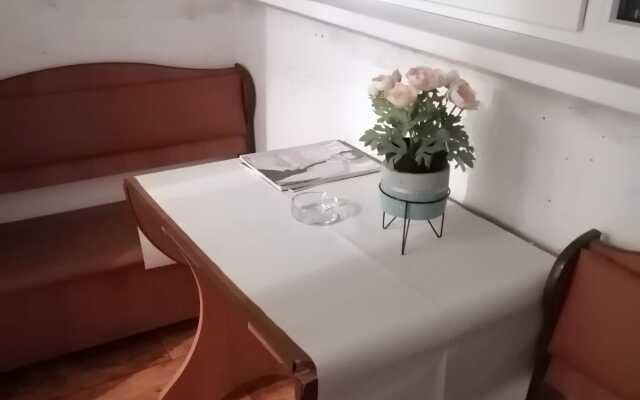 Апартаменты на Толстого 4