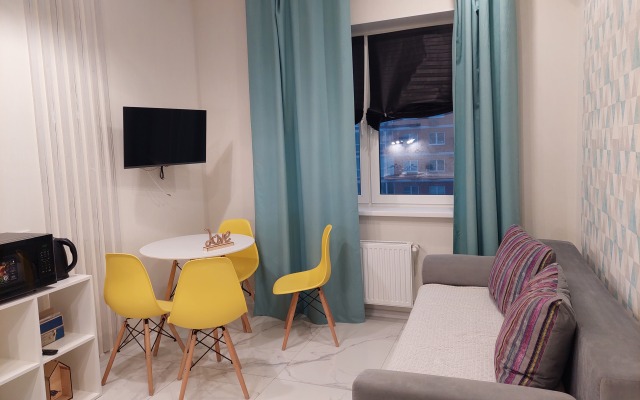 Apartments Катанова 7