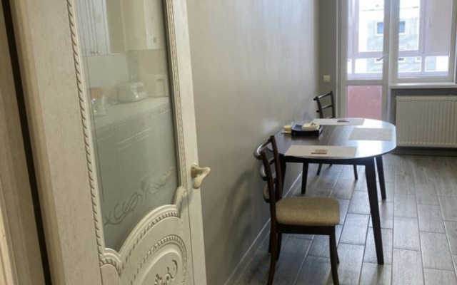 Квартира Светлана