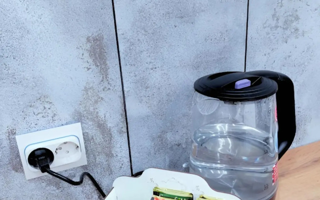 Квартира Аура Комфорт