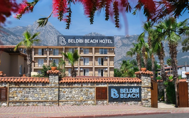 Hotel Beldibi Beach