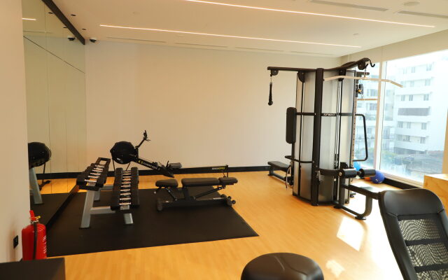 Hotel Sofia City Hotel Colombo Hotel