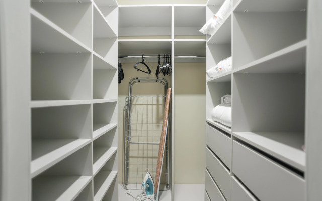 Квартира в центре с парковкой возле Мега Моллла