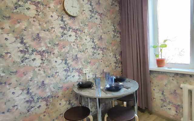 Квартира Уютная в центре города