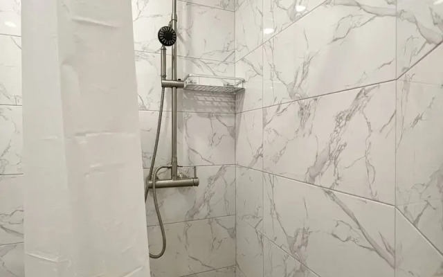 S Balkonom 3 Minuty Do Morya Apartments