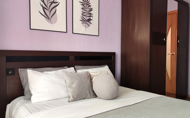 Panda Home Vozle Tts Ostrov I Tts Kristall Flat