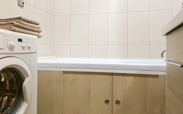 Квартира Fly Home аэропорт Шереметьево